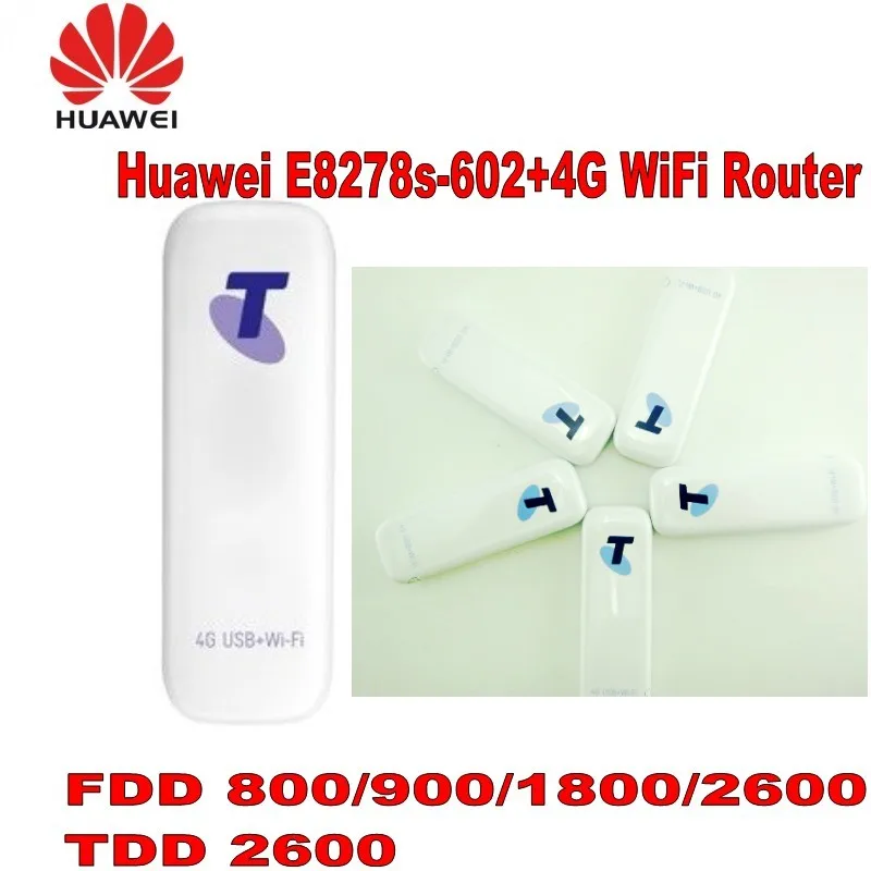 HUAWEI E8278 4G LTE беспроводной мини usb модем с несколькими слотами для SIM карт|sim data|data