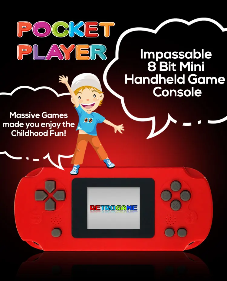 cheapest retro console