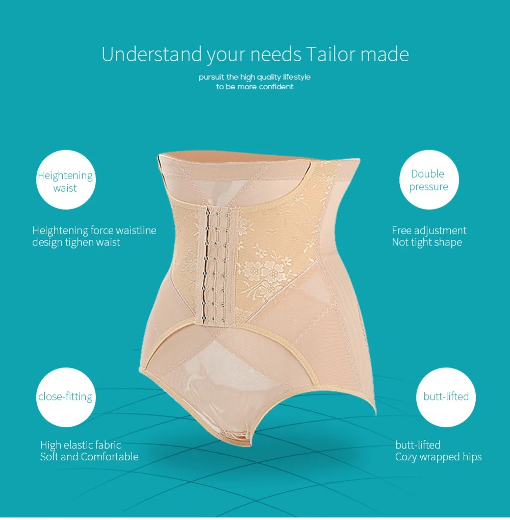 Intimate ™ Ultimate Slim Waist Trainer Shaper IntimateILOVE
