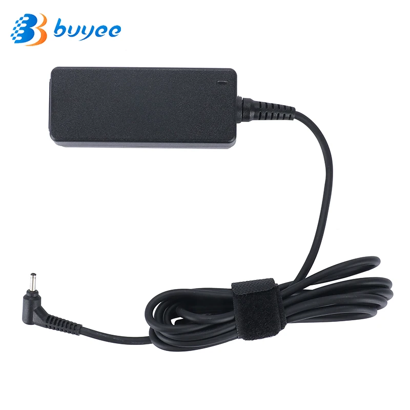 Зарядное устройство для ноутбука 2 1 А AC адаптер нетбука Samsung NC10 NC20 NPN130 N310 sents 630 с