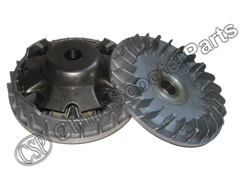 вариатор на квадроцикл 200 кубов