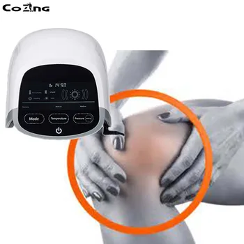 

Laser Pain Relief Arthritis Knee Support Treatment Knee Support Arthritis Pain 808 Nm Low Level Laser LLLT Cold Laser Therapy