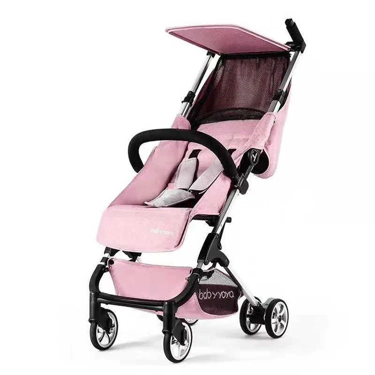 

Cheap wholesale light weight umbrella baby stroller made in china