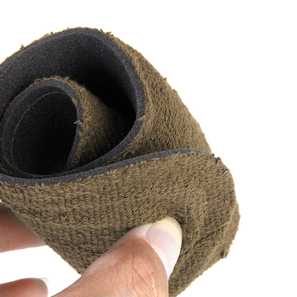 1 Pair Breathable Terrycloth Arch Support Insoles With Forefoot Support Heel Support For Men 1 Pair Breathable Terrycloth Arch Support Insoles With Forefoot Support Heel Support For Men