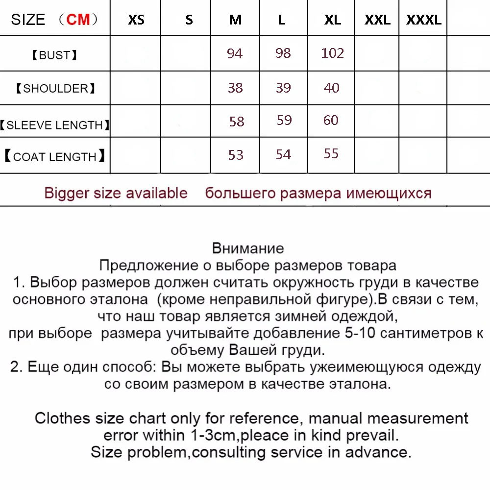AE size