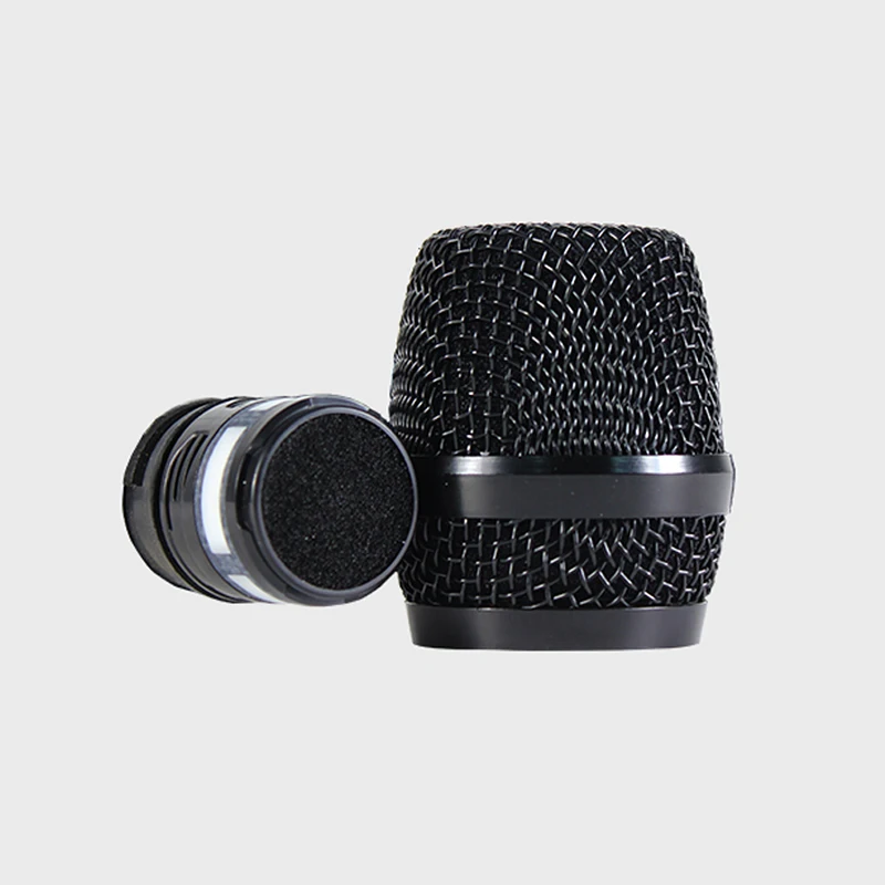 FULUODE Handheld Wireless Microphone UHF High