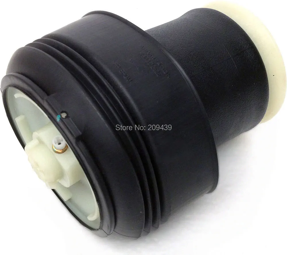 Air Suspension Spring Air Bag For BMW X5 E70 X6 E71 REAR 37126790078in