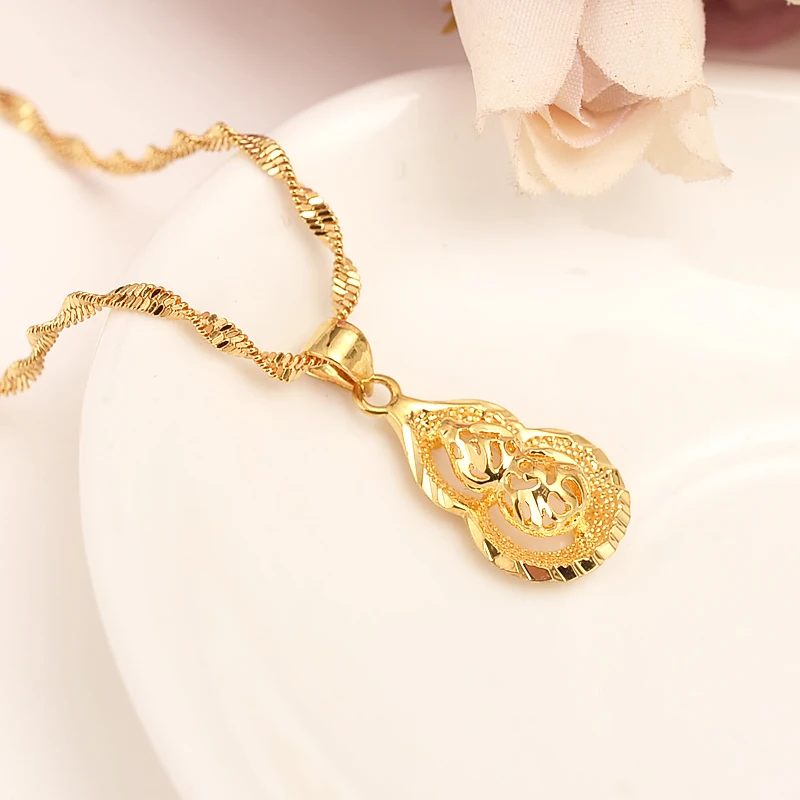 Dubai Real 24 k Yellow Fine Solid gold 