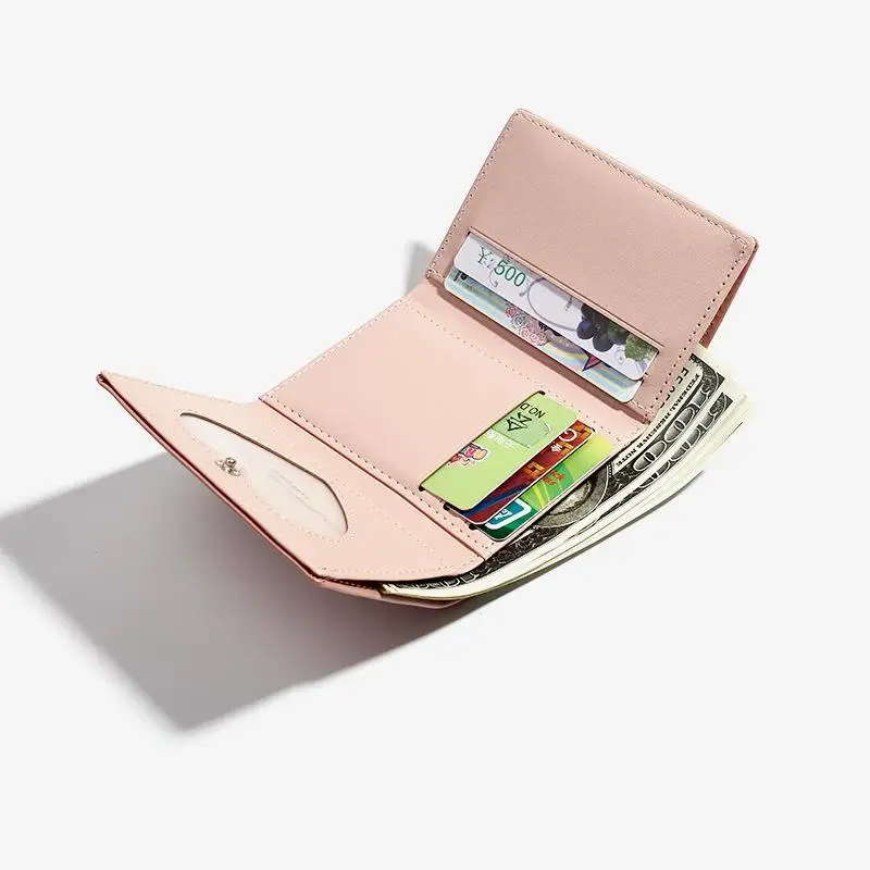 Кошелек Carteira Portfel Cartera Mujer кошелек Portafoglio Donna Portomonee Carteras женские кошельки и Monedero