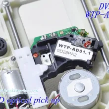 WTP-AD01 W/M оптический звукосниматель с механизмом DV520 WTP-AD01/WTPAD01 для dvd-плеера лазерная головка