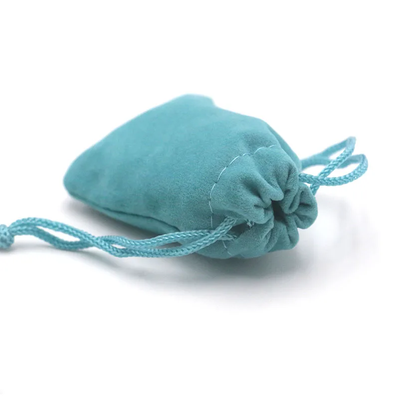 Hot 500pcs/lot Colorful Decoration Packing Bags 5x7cm Candy Toys