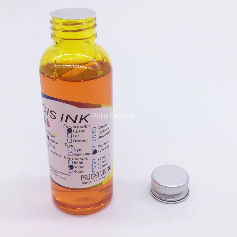 4 color edible ink 21