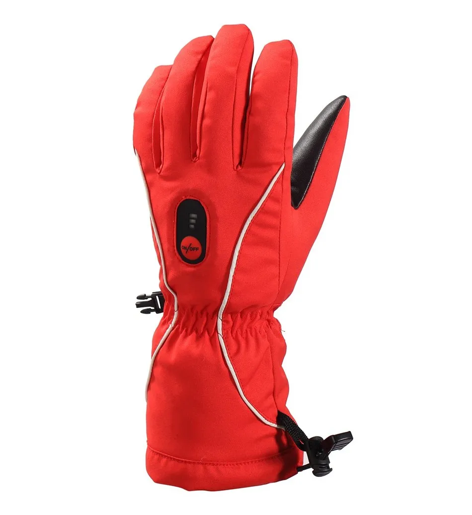 High Quality windproof outdoor sport gloves