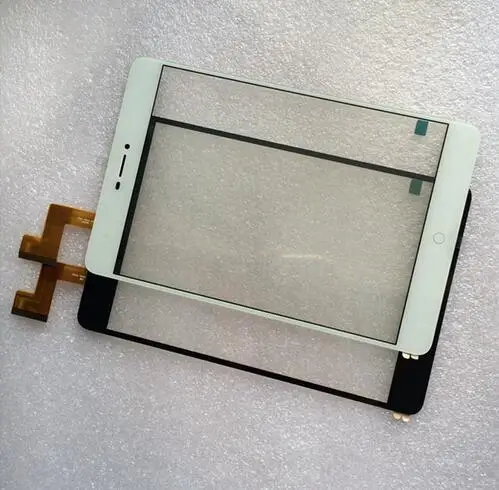 7,85 ''планшетный ПК Haier G801 сенсорный экран дигитайзер стеклянный датчик