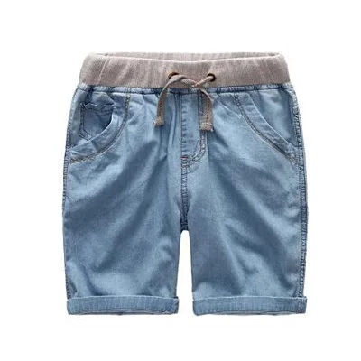 boys jeans short
