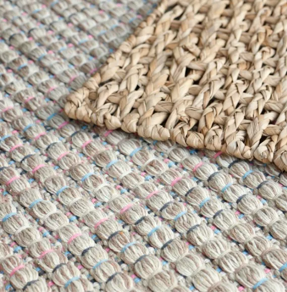 Hand Made Thicken Linen Cotton Woven Carpets For Living Room Bedroom Rug Study room Tatami Carpet Household Mat Home Decoration Hand Made Thicken Linen Cotton Woven Carpets For Living Room Bedroom Rug Study room Tatami Carpet Household Mat Home Decoration