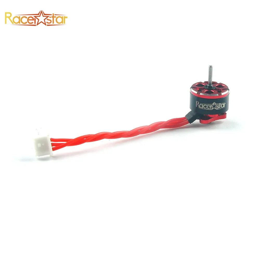 

Racerstar BR0703C 0703 1S 17000KV 19000KV 22000KV Red/Blue FPV Racing Brushless Motor For DIY Multirotor RC Models Replacement