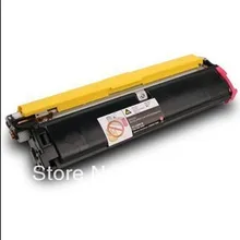 Цены от производителя! Совместим с Konica чип для картриджа 2300DL/2300 W/2350 цветной картридж с тонером, 4 шт./компл