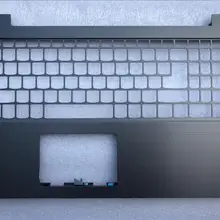 Для lenovo V330 V330-15 V330-15IKB V330-15IGM подлокотник для ноутбука верхней крышке верхняя крышка 460.0DB0K.0002