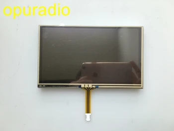 

Original New 5.8inch Touch Screen Digitizer Lens only LQ058T5DG30 LCD Display for Car GPS Navigation Audio