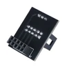 BIGTREETECH BLTouch expansión Pin módulo 27 nivelación automática adaptador de Sensor placa 3D impresora de CR10 Ender-3/Ender 3 Pro Kossel ► Foto 3/6