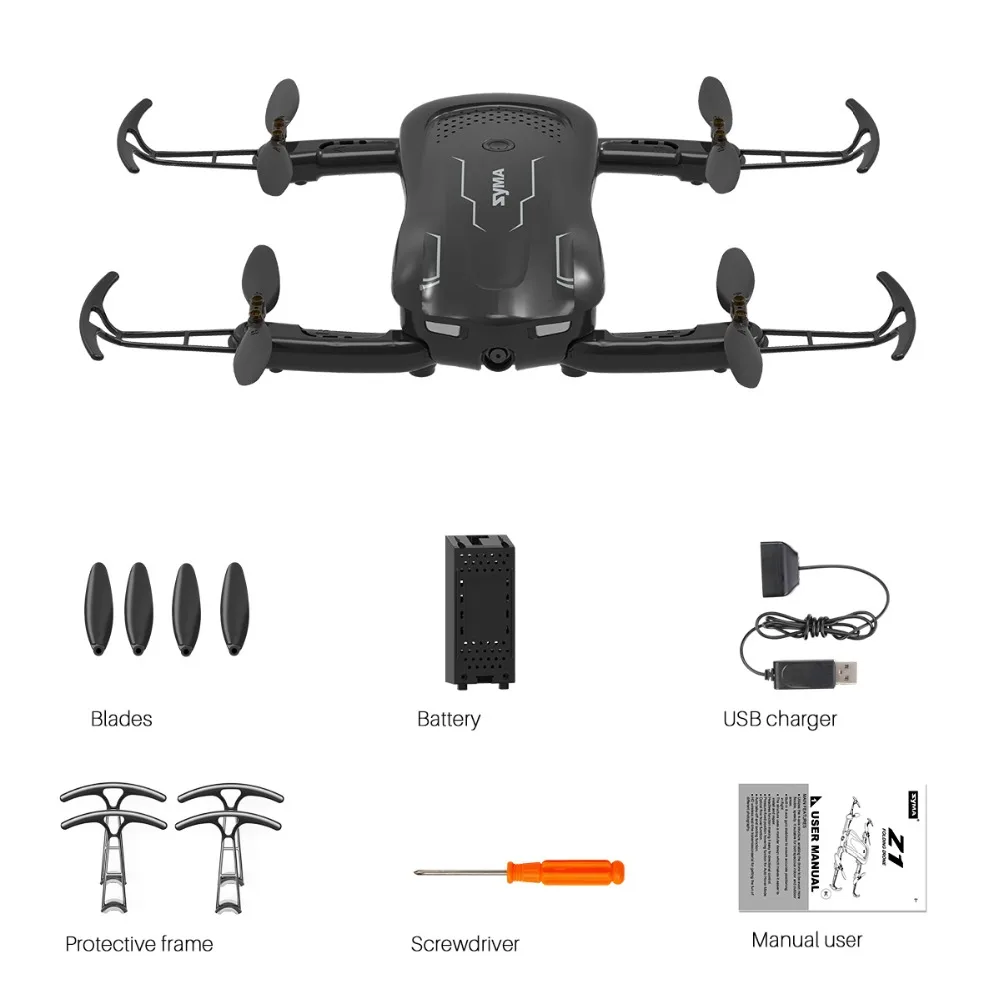 SYMA Z1 14