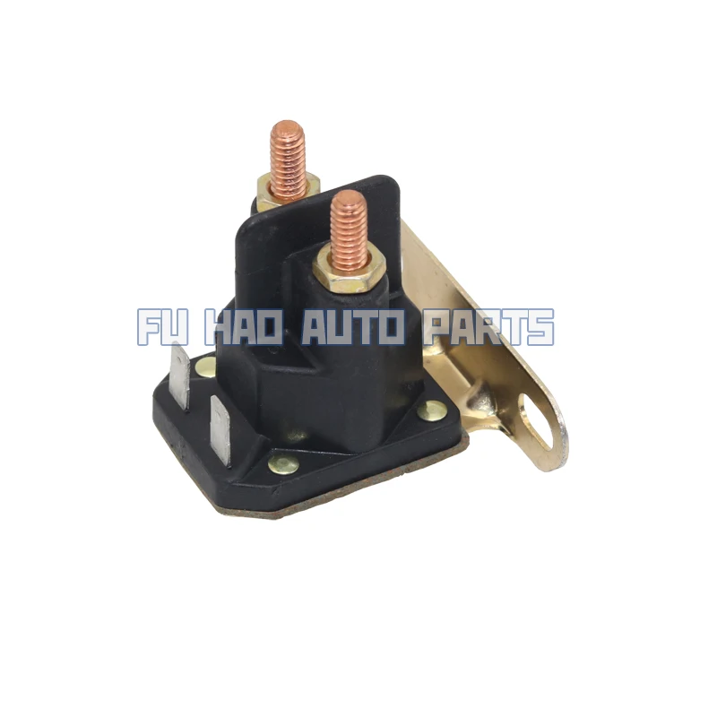 OEM тромбетта соленоидное реле 12V 862-1211-211-16 M008389-000