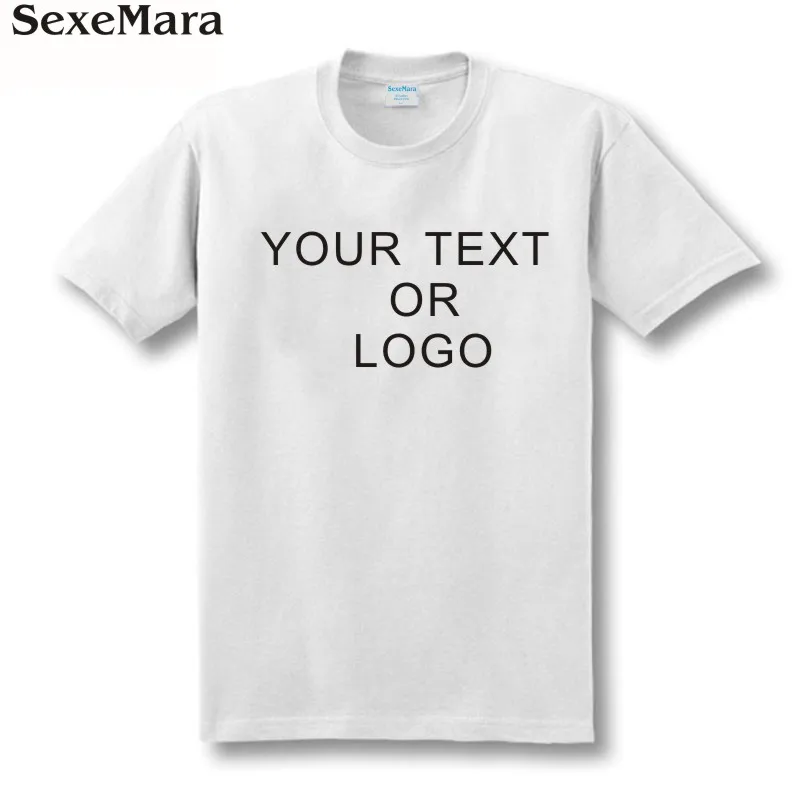 Put my logo on a shirt westcoastlader