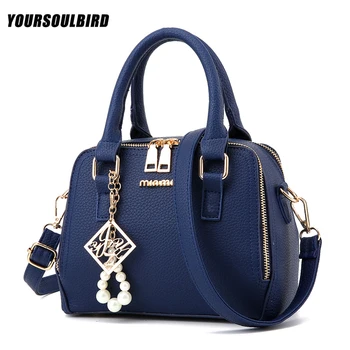 

Fashion Shoulder luxury handbags women bags designer 2019 Big Vintage Crossbody Leather Black Cluth Boho Summer Evening Hand Bag