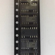 10 шт./лот ICE2A0565G льда 2A0565G 2A0565G SOP12 новая модель и высокое качество