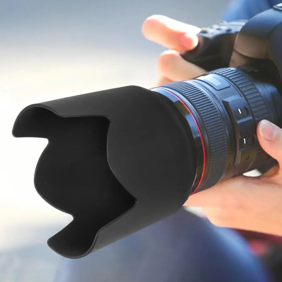 HB 17 бленда объектива байонетное крепление для камеры Nikon AF S 80 200 мм F/2.8D IF ED