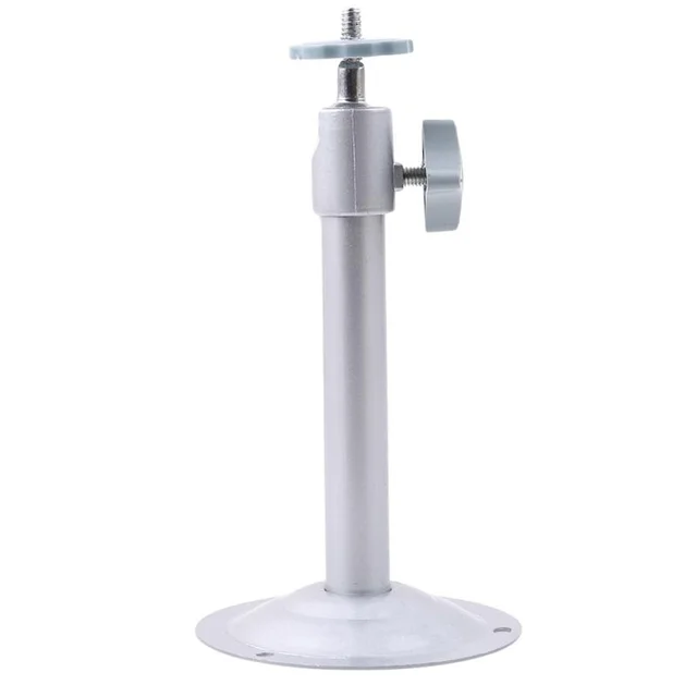 Universal 22CM Projector Bracket Projector Wall Support Ceiling Bracket Hanger Holder Aluminum Projection Mount Accessories