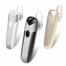 Лидер продаж D8 Беспроводной Bluetooth наушники 4.1 высокое Ёмкость Батарея гарнитура Bluetooth Hands-Free вкладыши в автомобиль для мобильного телефона