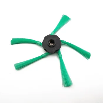 

5 Efficient Filters +5 Side Brushes For Vorwerk Kobold VR200 Vacuum Cleaner