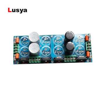 

HiFi Fever Two-channel power rectifier filter board For Accuphase E405 Audio Amplifier T0501