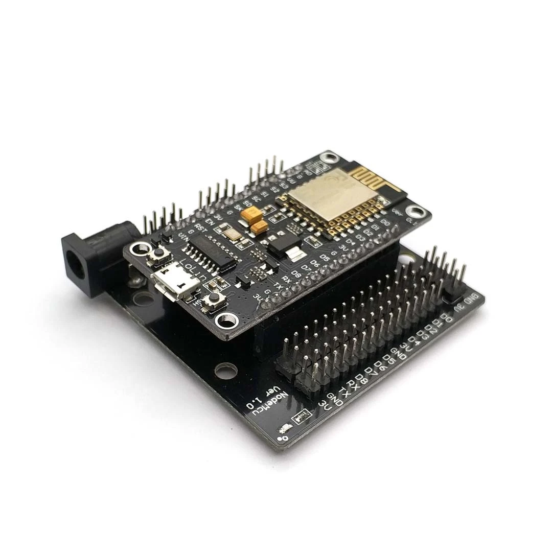 ESP8266 CH340G CH340 G NodeMcu V3 Lua Беспроводной WI-FI разъем модуля доска развития на основе Micro USB Repalce