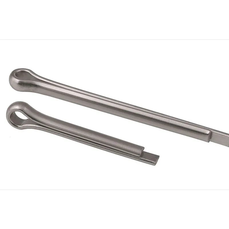 M8 M10 шпилька из нержавеющей стали 304 GB91 для карт U-образная 10 шт. | Обустройство дома