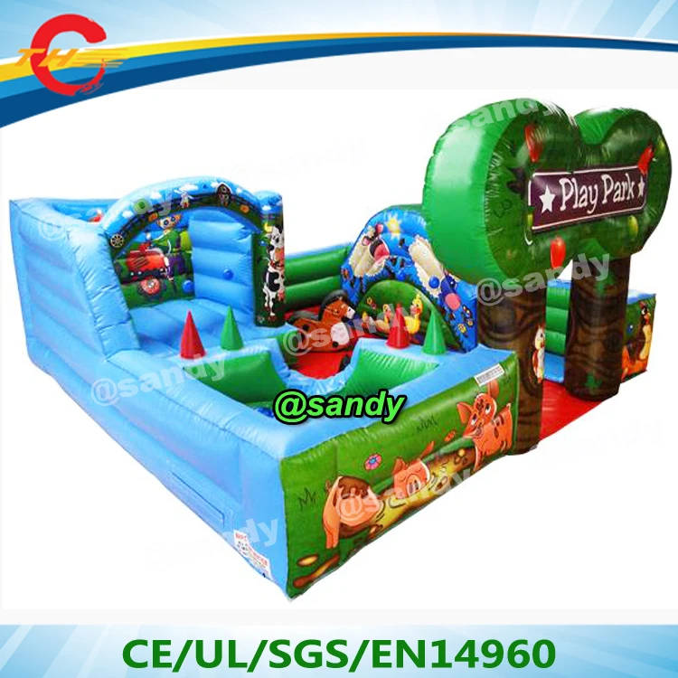 

free air ship,kids commercial inflatable playground play park,inflatable jumping bed bouncer,pvc bounce house pool slide combo