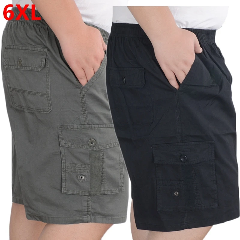 6xl cargo shorts