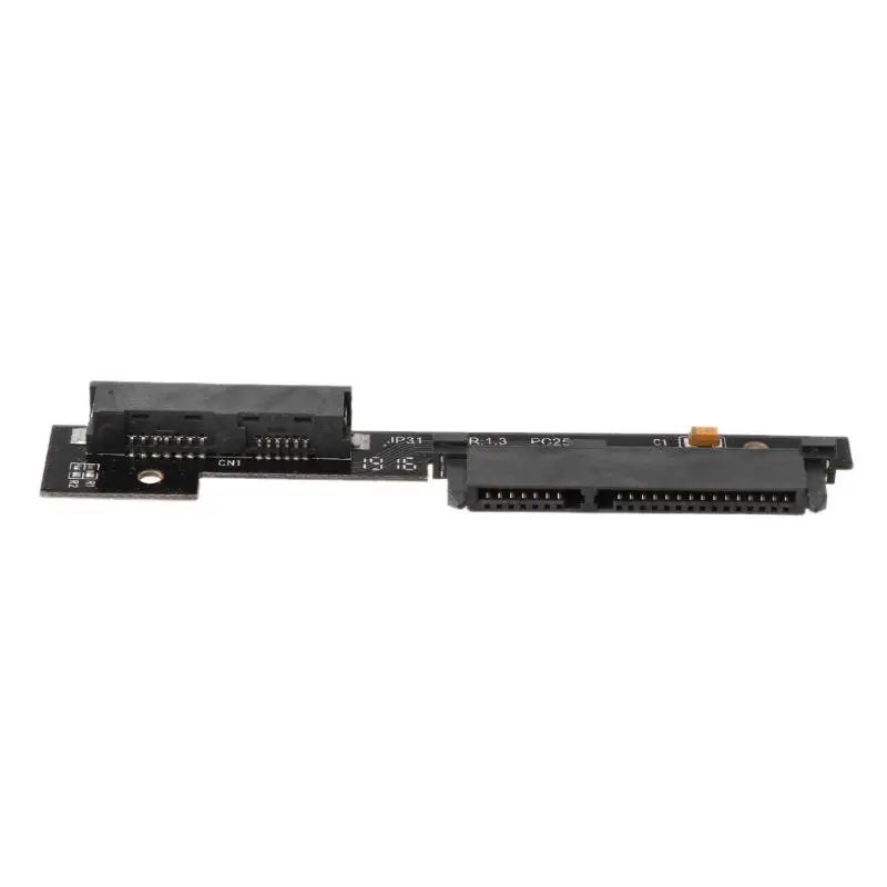 Новый поддельный кронштейн для оптического жесткого диска SATA на тонкий Caddy Tray PCB95