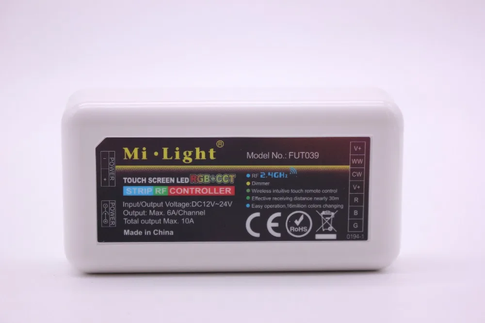 5 RGBCCT mi light    051