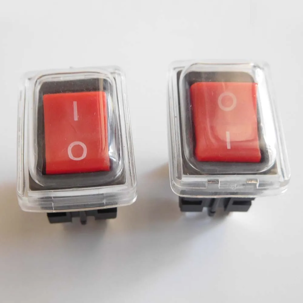 2 pcs kedu hy17 10 4 pinos interruptores 03