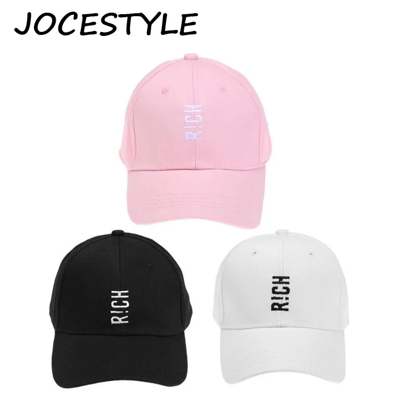 

Newest Arrival Summer Leisure Letter Embroidery Hat Baseball Cap For Women Unisex Teen Casual Hat Golf Sun Outdoors Cap