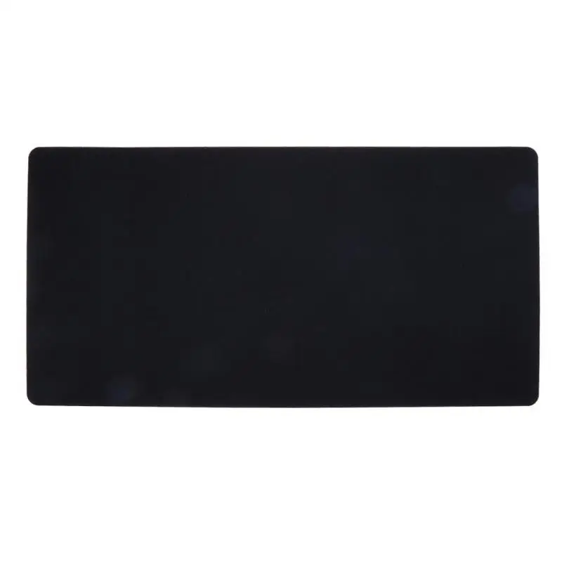 Large Mouse Pad Office Desk Mats Unti Slip PC Gaming Accessories Mouse Pad Laptop Keyboard Mat Home MousePad Fabric