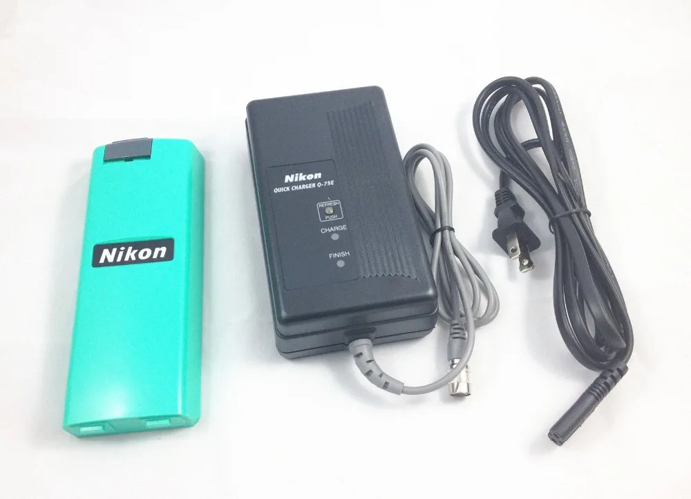 NIKON BC-65 батарея samsung батарея ядро и Q-75E зарядное устройство для NIKON всего