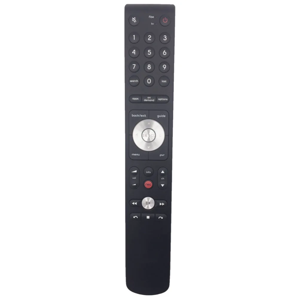 used Remote Control for Bell Fibe TVin Remote Controls from Consumer