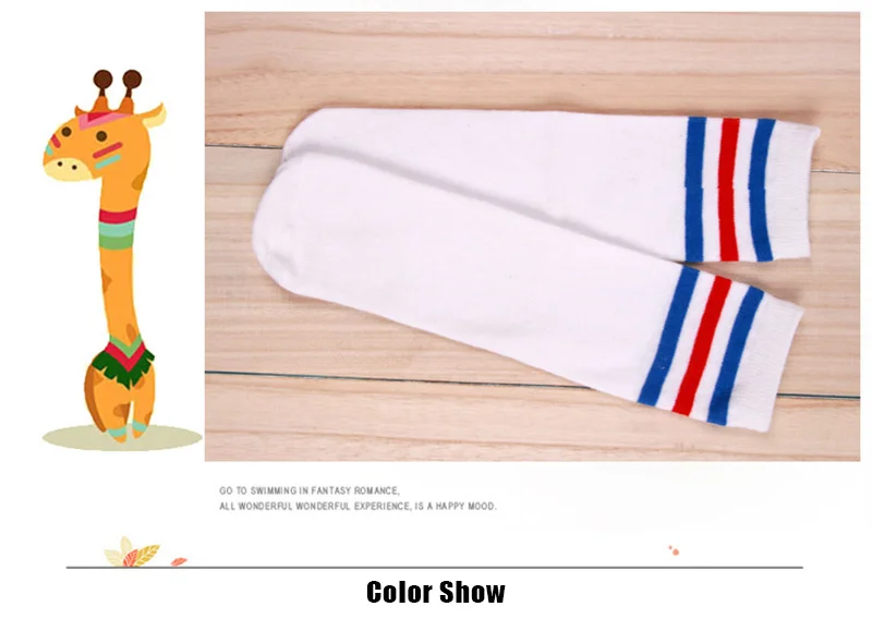 Summer Striped Middle Kids Socks Cotton Breathable Baby Girls Socks Spring Autumn Sports Knitted Boys Socks Children Accessories (20)