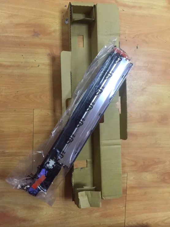 CF367-67907 New original Transefer Roller kit for HP LJ Ent M806 M830 Transefer Roller Ass'y Printer part on sale CF367-67907 New original Transefer Roller kit for HP LJ Ent M806 M830 Transefer Roller Ass'y Printer part on sale