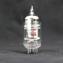 10 шт. Shuguang 12AX7(ECC83, 12AX7B, 7025, 6N4) усилитель HIFI аудио вакуумные трубки Repalce Psvane Mullard JJ Tung-sol 12AX7