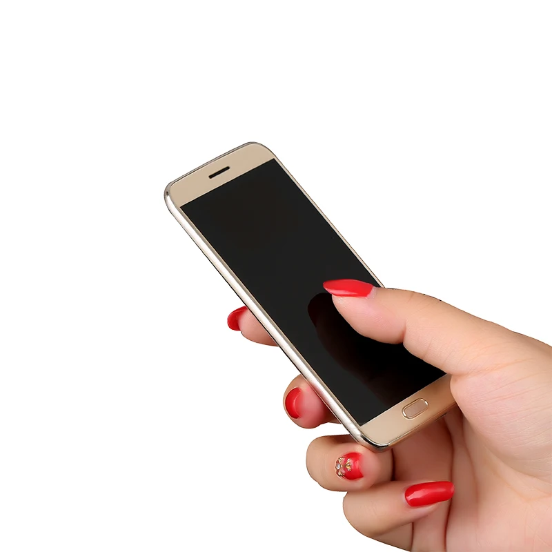 Anica T7 edge telefono movil unlock low Cost Spain, 1.54